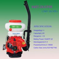 Mist Duster 3WF-3A (20)