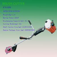 Sell Brush Cutter CG328