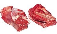 Halal Frozen Beef