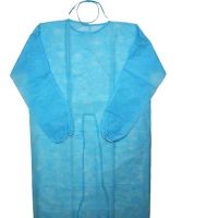 Disposable Non Woven Surgical Gown