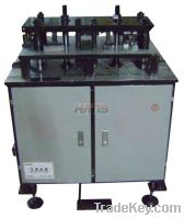 Sell Punching and Trimming Machine for Aluminum Profile of Insulated G