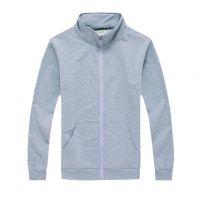 Sell Offer Thin stand collar hoodies