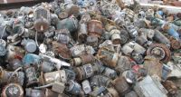 Electric Motor Scraps For Sale