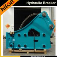 manufacture hydraulic breaker