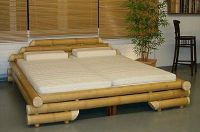 Viet Nam bamboo bed manufacturers