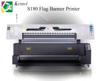 Sell Digital Flag Printer /Sublimation Printer