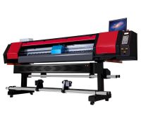 ECO solvent printer