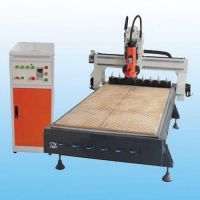 CNC engraving machine