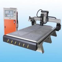 CNC engraving machine RF-ZZ1325B(ATC)