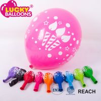new design 100% nature latex balloons for congratulations party decorations