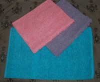 Viscose chenille rugs, cotton rugs, rugs