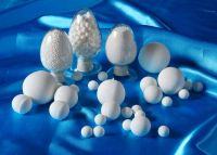 Sell alumina grinding balls