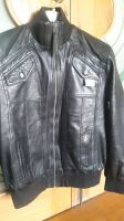 leather jacket stock
