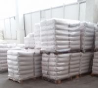 Produce wheat flour