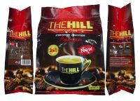 THE HILL INSTANT COFFEE BAG 396GR