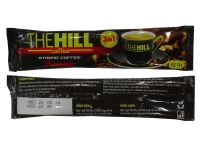 THE HILL STRONG INSTANT COFFEE STICK 18G (3 IN 1)