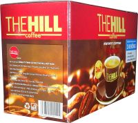 THE HILL INSTANT COFFEE BOX 216G