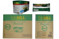 THE HILL INSTANT COFFEE FOR WOMEN BOX 270GR (5 in 1)