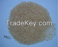 PARBOILED RICE 5% - PAYMENT 90 DAYS - 385 -495 USD/T