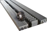 Sell - Rack and Pinion