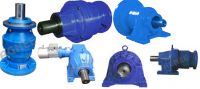 Sell - Planetary Gearboxes