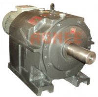 Sell - Inline Helical Geared Motor