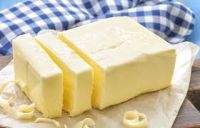 High Quality Sweet Cream Butter, Unsalted Butter 82% Grade A , cheese butter