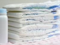 Disposable Baby Nappy Disposable Baby Diapers for Baby