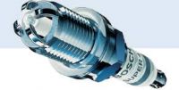 We sell original spark plugs from Bosch.