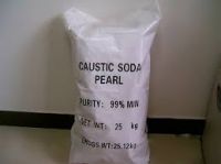 Caustic soda Pearls 99% for sale.