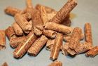 Pure Pine Wood Pellets