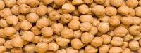 Organic Dried Chickpeas