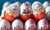 KINDER JOY , KINDER SURPRISE AND BUENO AFFORABLE PRICE