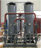 Mid/small air separation equipment