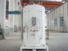 cryogenic storage tank and LPG storage tank
