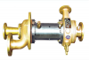 Air separation turbine expander