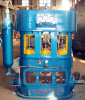 Water lubrication oxygen compressor