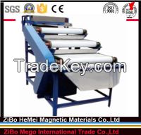 Sell Dry High intensity magnetic separator 17000-18000GS