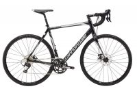 Cannondale Synapse Disc 105 2017 - Road Bike