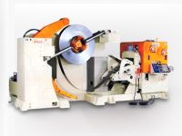 SNR6 3 in 1 Precision Uncoiler, Straightener & Feeder