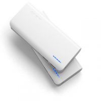 All new White Rabbit PN-978 portable power bank with dual USB 10000 mAh PINENG