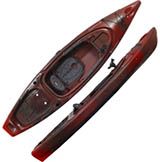 Perception Hook Angler 105 Kayak