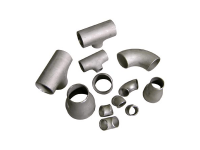 supply alloy pipe fittings