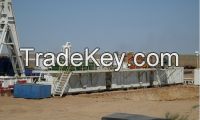 solids control equipments supplier