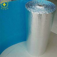 Reflective Foil Faced Air Bubble Heat Insulation Material