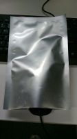 3 sides sealed aluminum vacuum bag Dry Shield Mylar foil bag