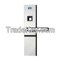 Radio Frequency Card China Market Of Electronic Led New Best Door Loc