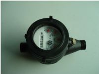 Nano PA water meter body