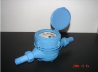 water meter