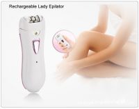Rechargeable Electric Hair Shaver